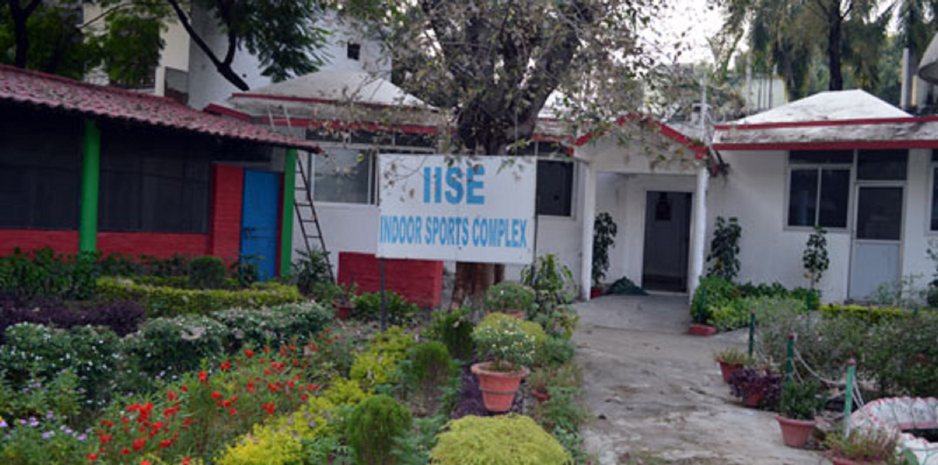 IISE Lucknow Campus