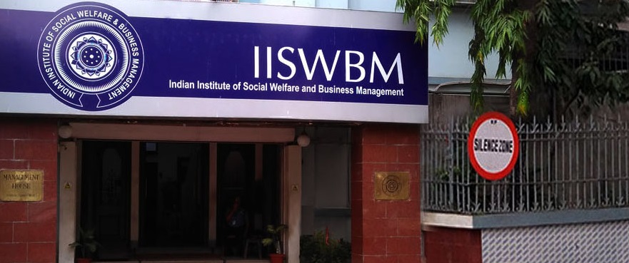 IISWBM Kolkata Campus