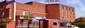 IILM Academy of Higher Learning lucknow