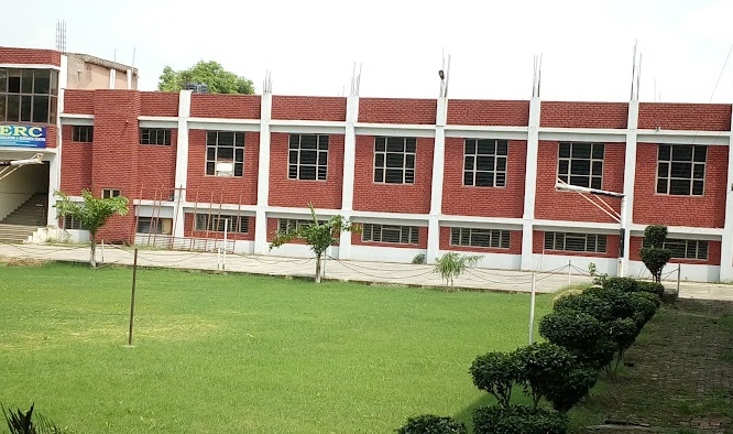 ITERC Ghaziabad Campus