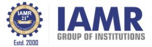 Institute of Advanced Management and Research logo