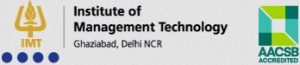 Institute of Management Technology Ghaziabad logo