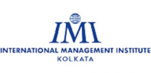 International Management Institute Kolkata logo
