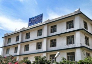 JANHIT SCHOOL OF MANAGEMENT JANHIT SCHOOL OF MANAGEMENT
