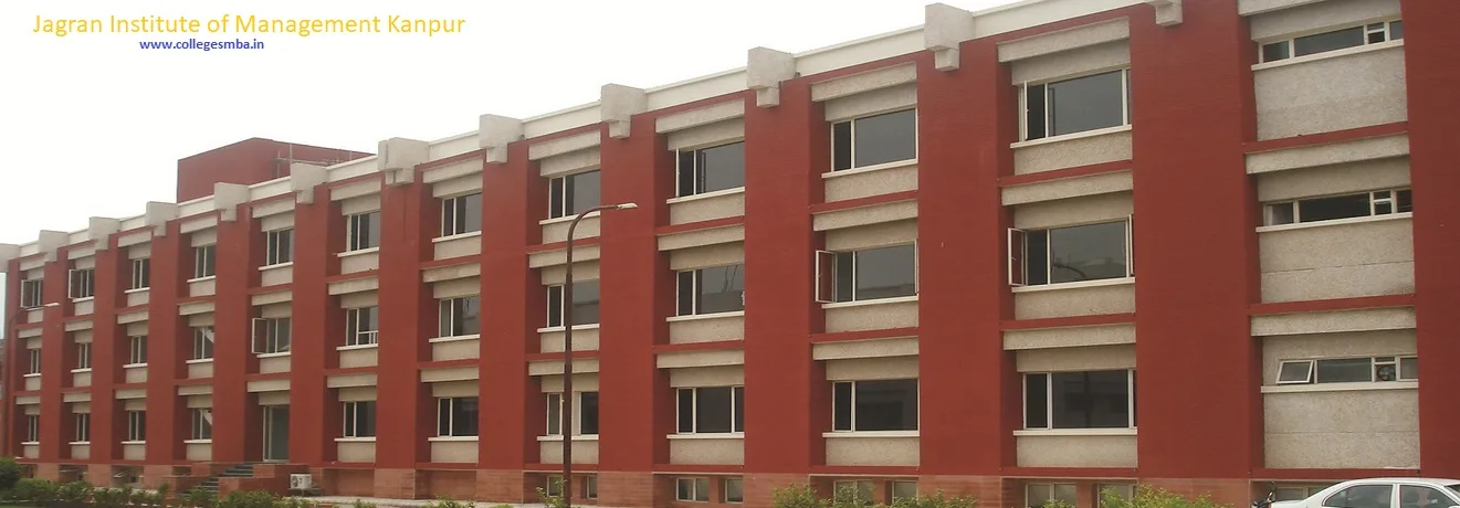 JIM Kanpur Campus