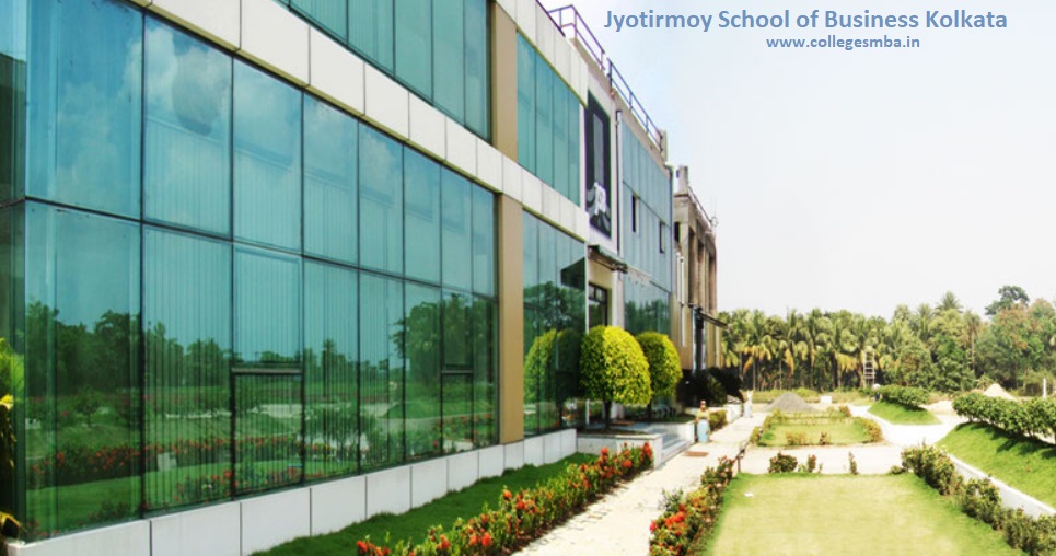 JSB Kolkata Campus