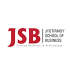 JYOTIRMOY SCHOOL OF BUSINESS