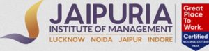 Jaipuria Institute of Management Noida logo