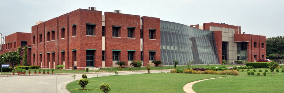 Jaipuria Noida Campus