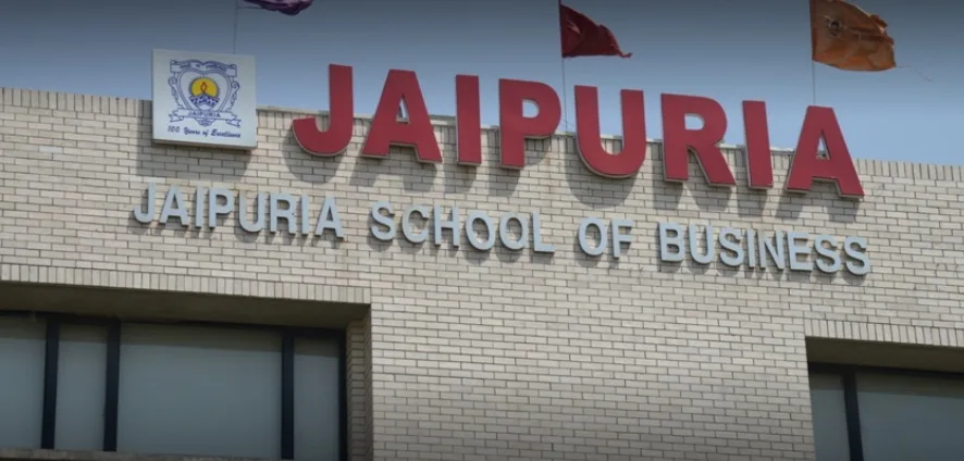 JSB Ghaziabad Campus