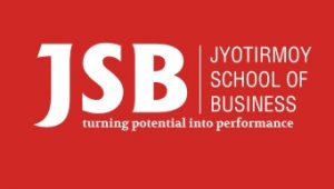 Jyotirmoy School of Business Kolkata