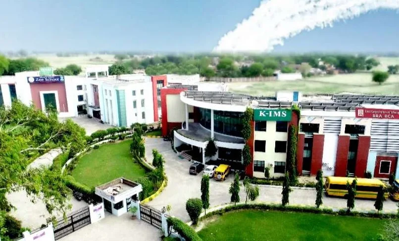 KIMS Unnao Campus