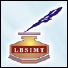 Lal Bahadur Shastri Institute of Management and Technology logo