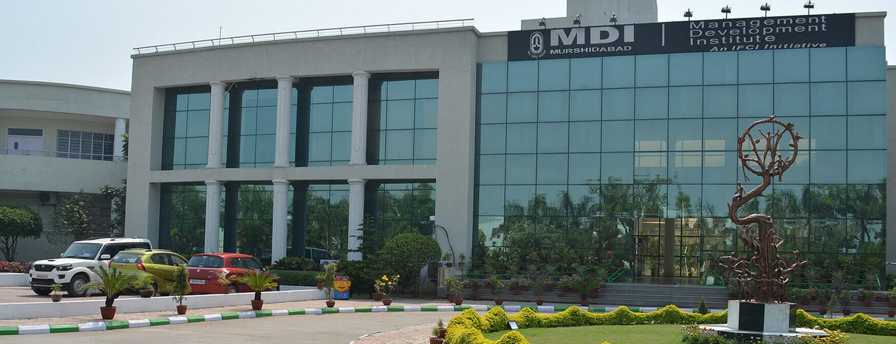 MDI Murshidabad Campus