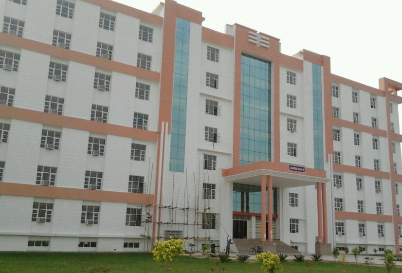 MIET Meerut Campus