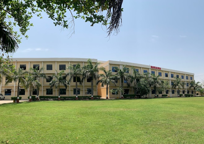 NGI Kanpur Campus