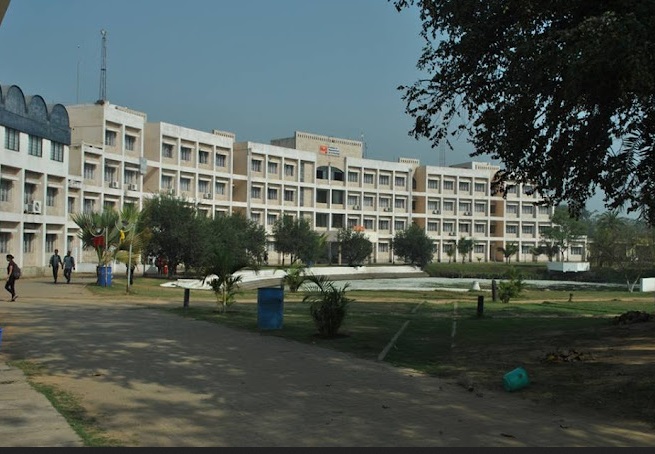 NSHM Knowledge Campus Kolkata