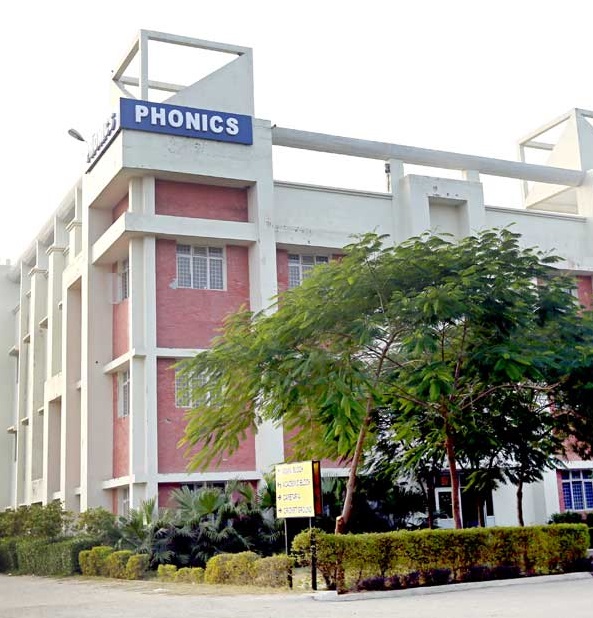 PGI Roorkee Campus