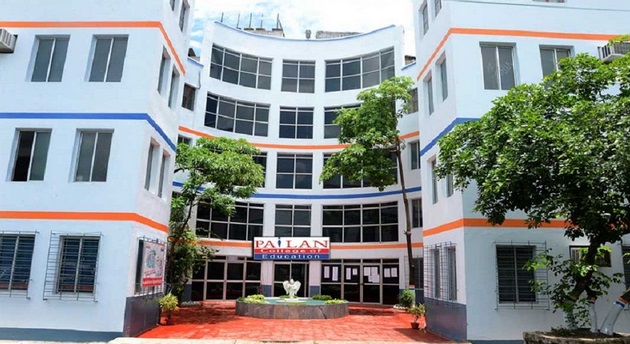 PCMT Kolkata Campus