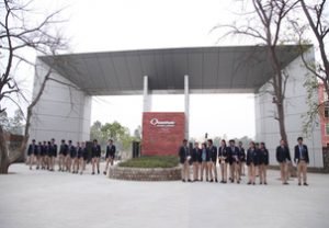 QUANTUM SCHOOL OF BUSINESS QUANTUM SCHOOL OF BUSINESS