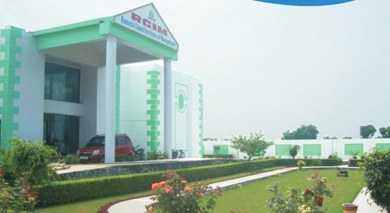 RCIM Ghaziabad Campus