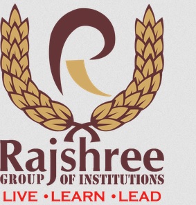Rajshree Institute of Management and Technology logo