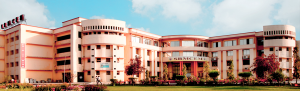 Shri Ramswaroop Memorial Group of Professional Colleges