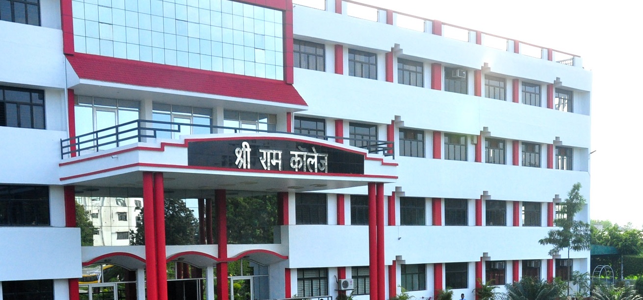 SRGC Muzaffarnagar Campus