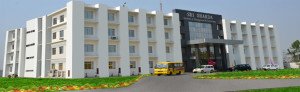 Sri Sharda Institute of Management and Technology