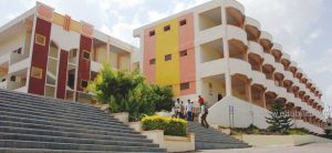 ST MARYS GROUP OF INSTITUTIONS HYDERABAD
