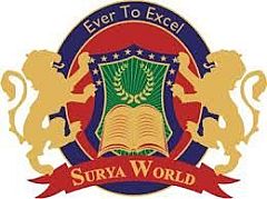 SURYA EDUCATIONAL AND CHARITABLE TRUST GROUP OF INSTITUTES