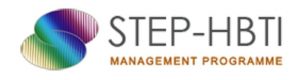 STEP- Harcourt Butler Technological Institute logo