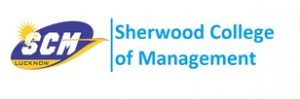 Sherwood College of Management Barabanki logo