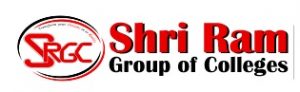 Shri Ram Group of Colleges Muzaffarnagar logo