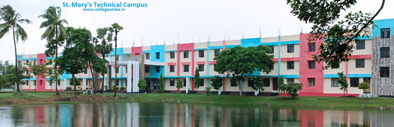 Stmarys Kolkata Campus