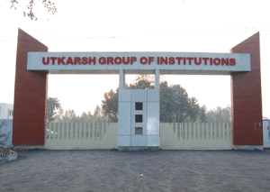 Utkarsh Business School