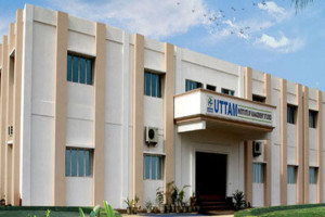 Uttam Institute of Management studies