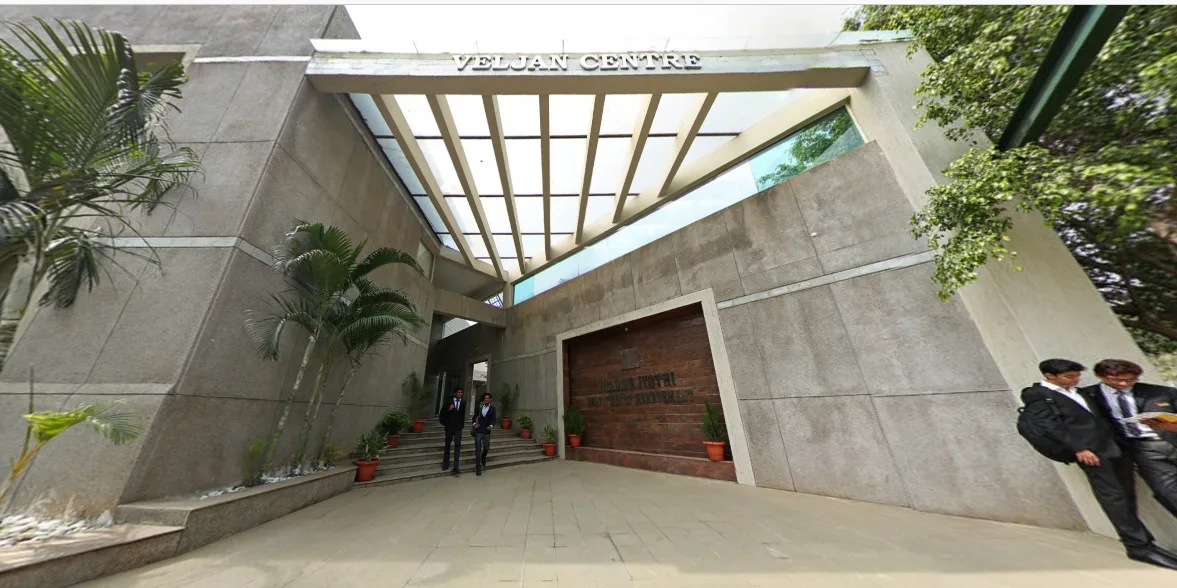 VJIM Hyderabad Campus