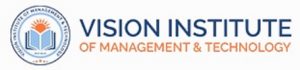 Vision Institute of Management Kanpur logo