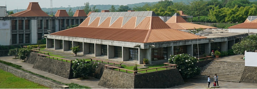KIM Pune Campus