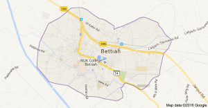 Top colleges for MBA in Bettiah