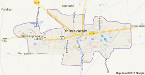 Top colleges for MBA in Bhimavaram