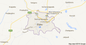 Top colleges for MBA in Eluru