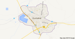 Top colleges for MBA in Guntakal