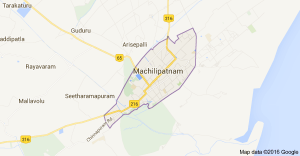 Top colleges for MBA in Machilipatnam