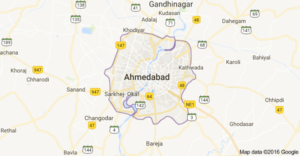 Top colleges for MBA in Ahmedabad