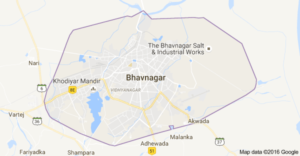 Top colleges for MBA in Bhavnagar