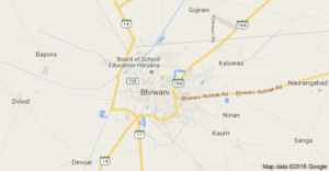 Top colleges for MBA in Bhiwani