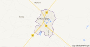 Top colleges for MBA in Chhatarpur