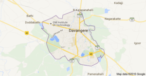 Top colleges for MBA in Davangere